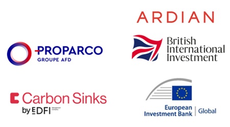 Ardian set to mobilize DFIs with EIB, Proparco and BII for a 100m  commitment for its Nature-Based Solutions strategy - Capital-Riesgo.es