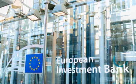 EIB and INBONIS sign agreement to support access to financing for European  startups and scaleups through credit ratings - Capital-Riesgo.es